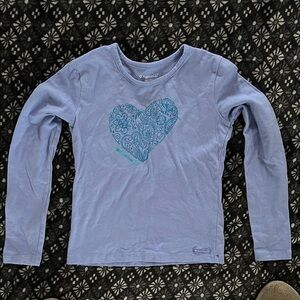 American Girl long Sleeve